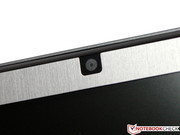 ...is een 1.3 megapixel webcam...