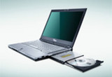 Fujitsu-Siemens LifeBook S6510