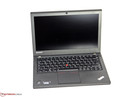 Vergeleken met de voorganger, de ThinkPad X230, heeft de ThinkPad X240 een...
