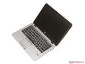 Kort testrapport HP EliteBook 725 G2 Notebook (J0H65AW)