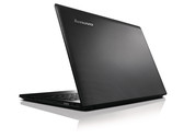 Kort testrapport Lenovo IdeaPad G50-70 Notebook