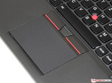 Na de kritiek op het touchpad van de X240, neemt Lenovo een stap terug...