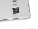 Stereo-luidsprekers van Harman/Kardon verzekeren helder geluid...