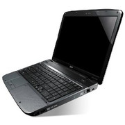 Een ander model uit de 5740 serie: de Aspire 5740G-436G50Mn met zes GB aan DDR3 RAM en een 500GB harde schijf.