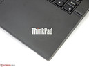 De X240 is een echte ThinkPad...