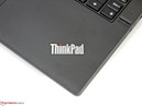 De X240 is een echte ThinkPad en...