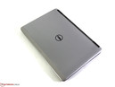 De Dell Latitude E7240 is een typische business notebook...
