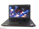 Lenovo ThinkPad S540