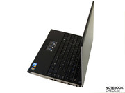 Getest: Dell Vostro 3300 (Core i5 450M, GMA HD)