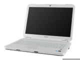 Sony Vaio VGN-NS240E/W