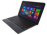 Kort testrapport Dell Venue 10 Pro 5055 Convertible