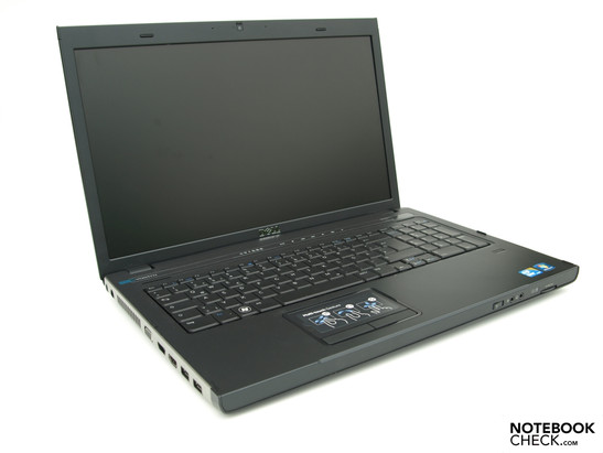 Dell Latitude E6410