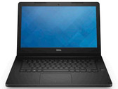 Kort testrapport Dell Latitude 14 3470 Notebook