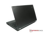 Getest: Acer TravelMate 5760G-2454G50Mnsk, aangeboden door: