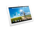 Kort testrapport Acer Iconia Tab 10 A3-A20FHD Tablet