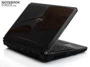 De MSI GX660R Gaming Laptop