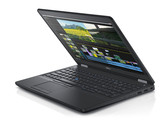 Kort testrapport Dell Precision 3510 Workstation