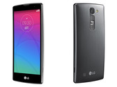 Kort testrapport LG Magna Smartphone