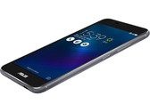 Kort testrapport Asus Zenfone 3 Max ZC520TL Smartphone