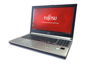 Kort testrapport Fujitsu Celsius H760 Workstation