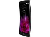 Kort testrapport LG G Flex 2 Smartphone