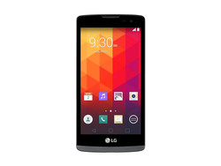 Getest: LG Leon LGH340N. Testmodel geleverd door LG Deutschland.