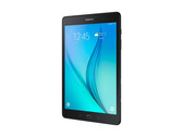 Kort testrapport Samsung Galaxy Tab A 9.7 SM-T555 Tablet