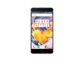 Kort testrapport OnePlus 3T Smartphone