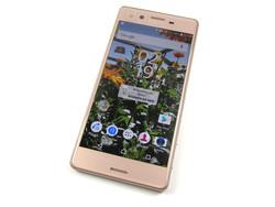 Sony Xperia X