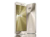 Kort testrapport Asus ZenFone 3 ZE552KL Smartphone