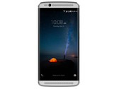 Kort testrapport ZTE Axon 7 Smartphone