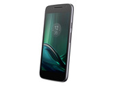 Kort testrapport Lenovo Moto G4 Play Smartphone