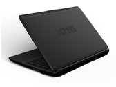 Kort testrapport Schenker XMG P505 PRO (Clevo P651SG) Notebook