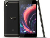 Kort testrapport HTC Desire 10 Lifestyle Smartphone