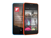 Kort testrapport Microsoft Lumia 640 Smartphone