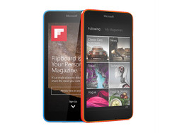 Getest: Microsoft Lumia 640. Testmodel geleverd door Microsoft Mobile Germany.