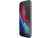 Kort testrapport Lenovo Moto G4 Plus Smartphone