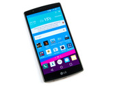 Kort testrapport LG G4 Smartphone