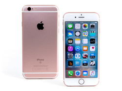 Getest: Apple iPhone 6S