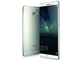Kort testrapport Huawei Mate S Smartphone