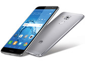 Kort testrapport Huawei Nova Plus Smartphone
