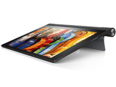 Kort testrapport Lenovo Yoga Tab 3 10 Tablet