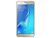 Kort testrapport Samsung Galaxy J5 (2016) Smartphone