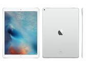 Kort testrapport Apple iPad Pro Tablet
