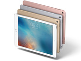 Kort testrapport Apple iPad Pro 9.7 Tablet