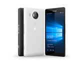 Kort testrapport Microsoft Lumia 950 XL Smartphone