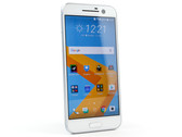 Kort testrapport HTC 10 Smartphone