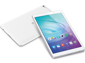 Kort testrapport Huawei MediaPad T2 10.0 Pro Tablet