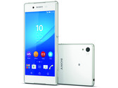Kort testrapport Sony Xperia Z3 Plus Smartphone