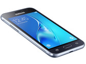 Kort testrapport Samsung Galaxy J1 (2016) Smartphone